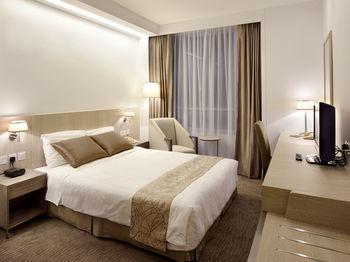 Hotel The Salisbury - Ymca Of Hong Kong
