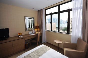 Hotel The Salisbury - Ymca Of Hong Kong