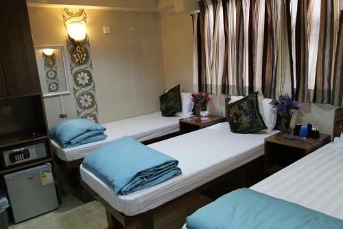 Hostal European Hostel