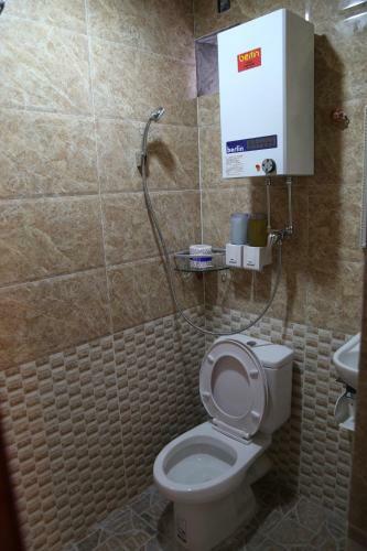 Hostal European Hostel