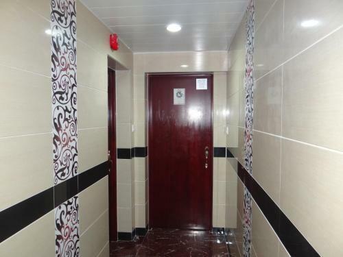 Hostal European Hostel