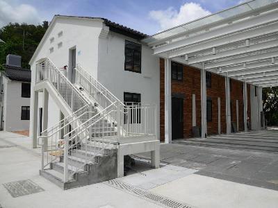 Hotel Heritage Lodge