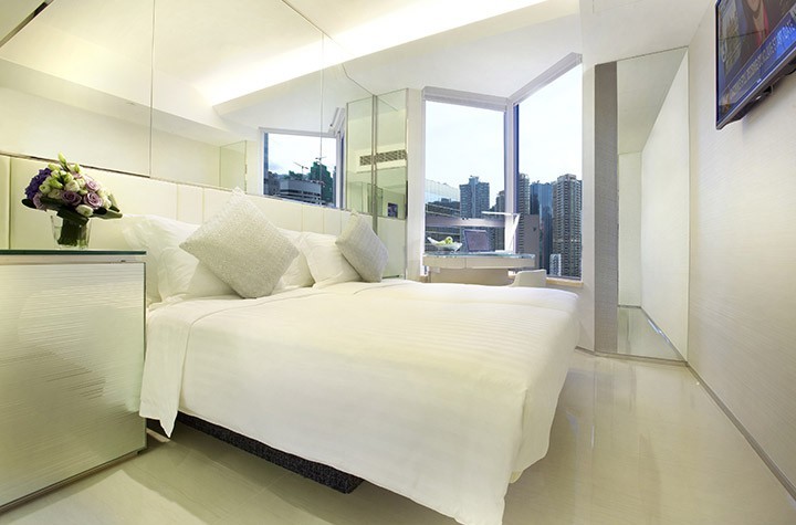 Iclub Fortress Hill Hotel