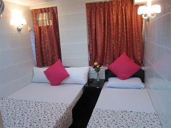 Hostal Ashoka Hostel