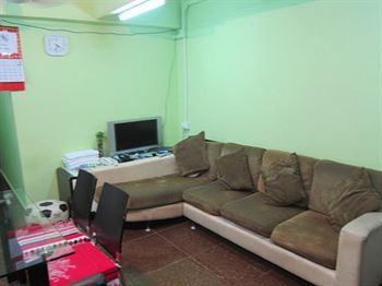Hostal Ashoka Hostel