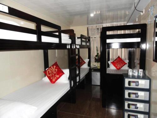 Hostal Manila Hotel
