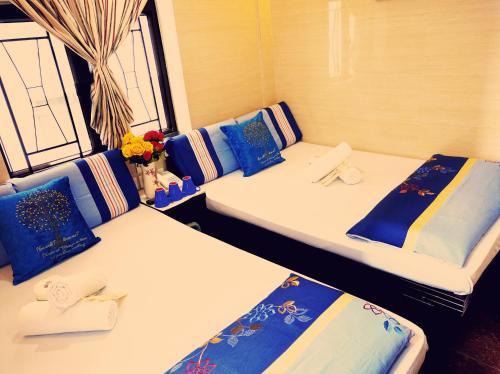Hostal Manila Hotel