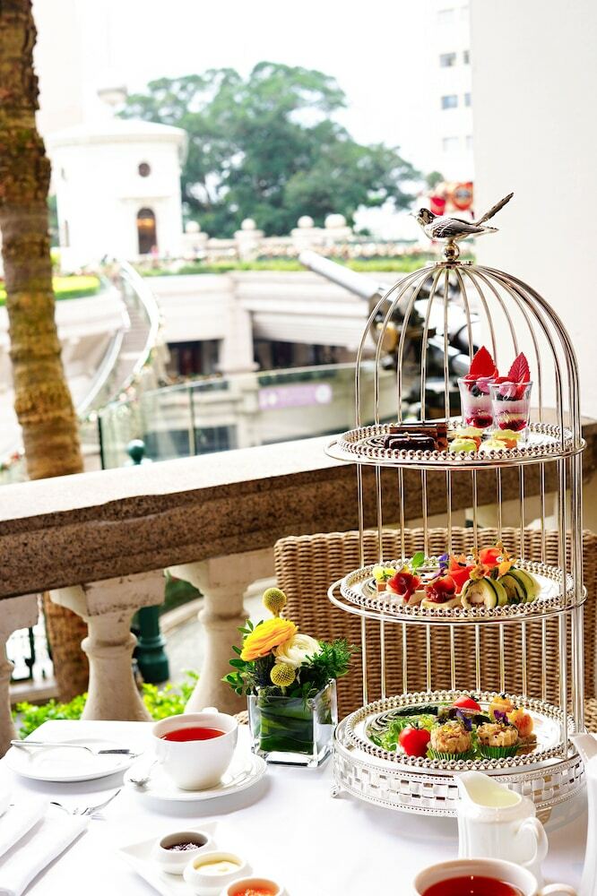 Hotel Hullett House
