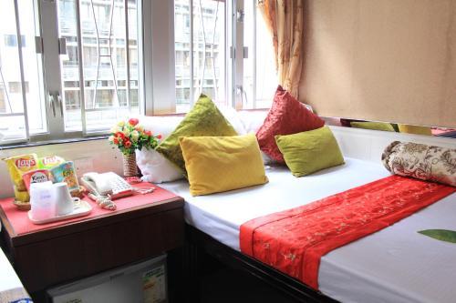 Hostal Toronto Motel