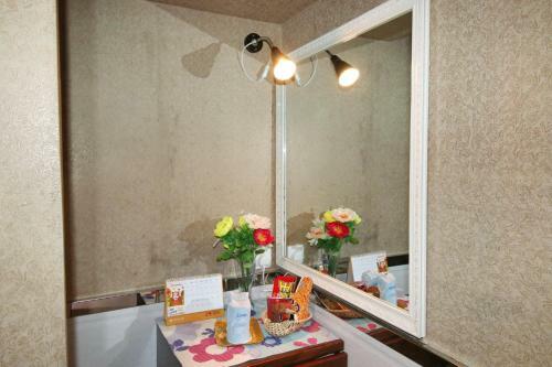Hostal Toronto Motel