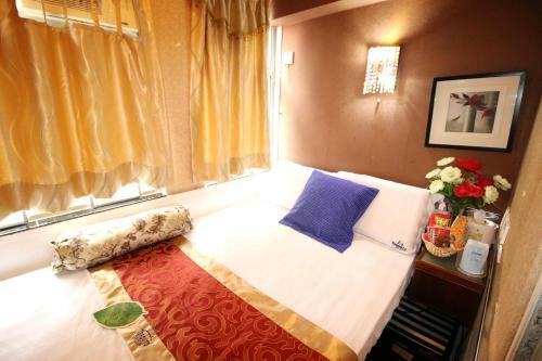 Hostal Toronto Motel