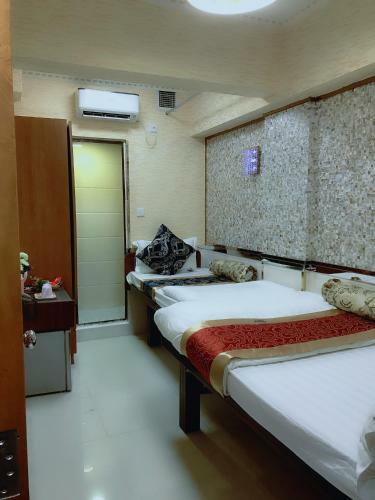 Hostal Toronto Motel
