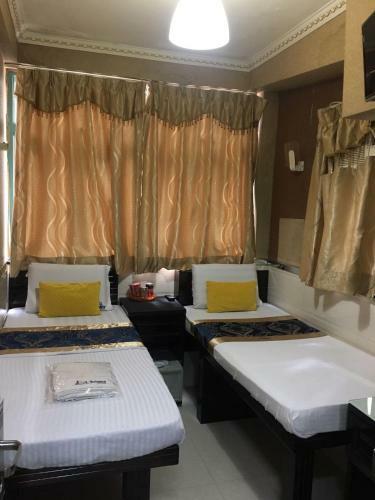 Hostal Toronto Motel