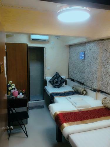 Hostal Toronto Motel