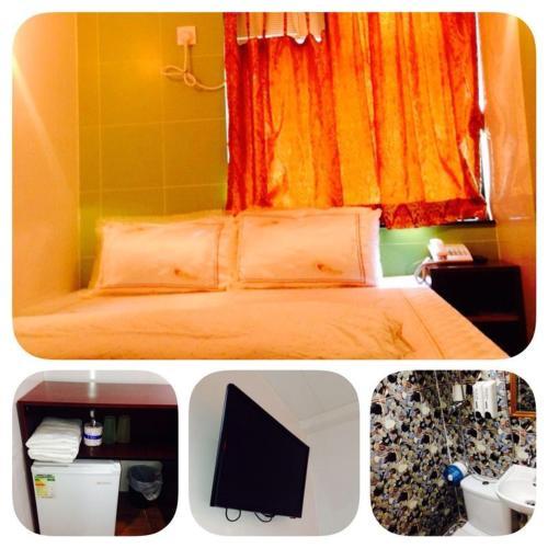 Hostal Marrigold Hostel