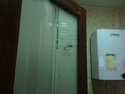 Hostal Hk Star Hostel