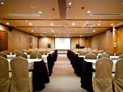 Best Western Grand Hotel Tsim Sha Tsui