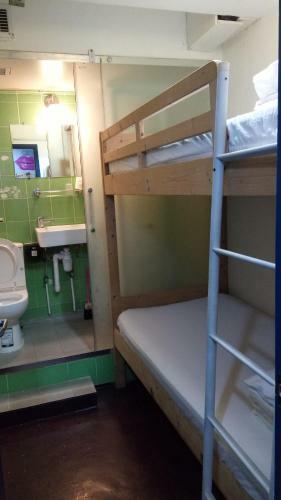 Hostal Oi Suen Guesthouse