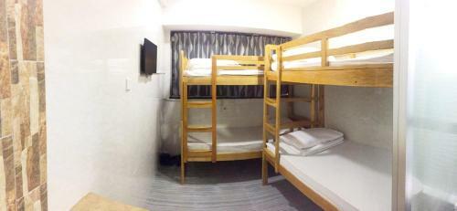 Hostal Oi Suen Guesthouse