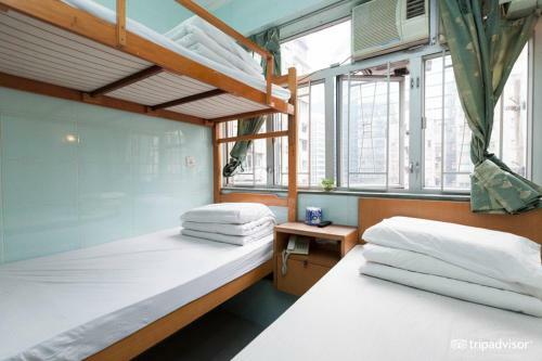 Hostal Oi Suen Guesthouse