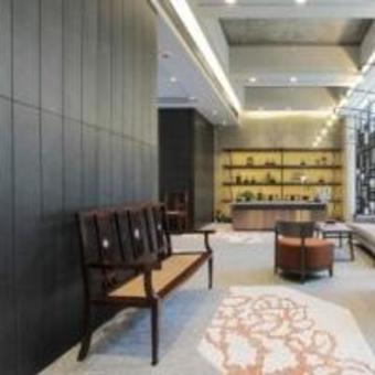 V Wanchai2 Hotel