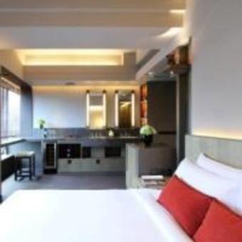 V Wanchai2 Hotel