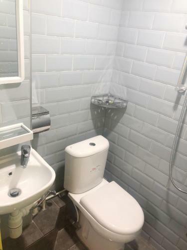 Albergue Check Inn Hk