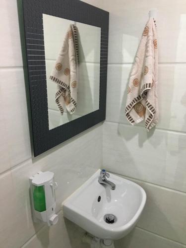Albergue Check Inn Hk