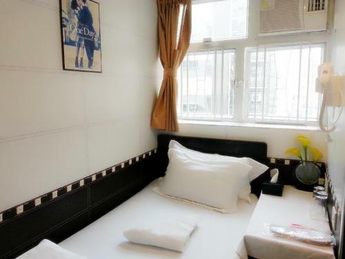 Hotel Pearl Harbour Guesthouse