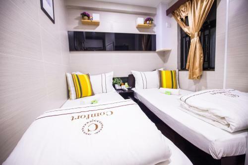 Hotel Pearl Harbour Guesthouse