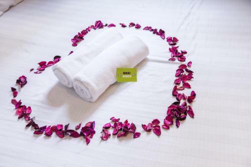 Hotel Pearl Harbour Guesthouse