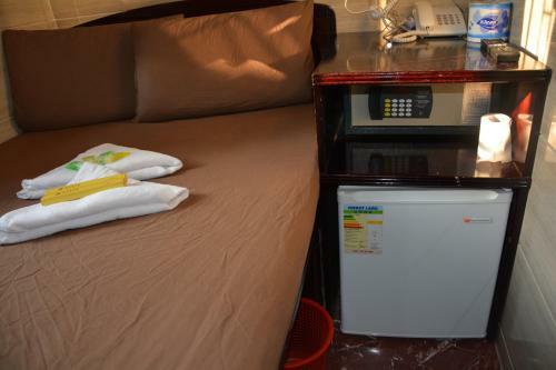 Hostal Everest Hostel