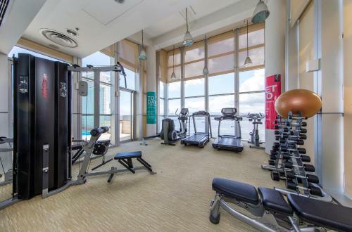 Hotel Jen Hong Kong