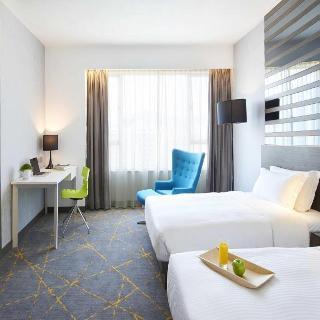 Hotel The Cityview