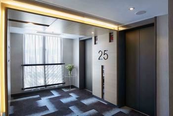 Hotel The Cityview