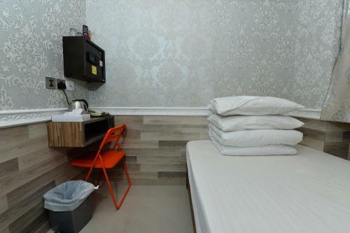 Hostal Hang Shun Guest House