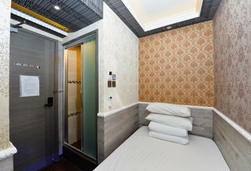 Hostal Hang Shun Guest House