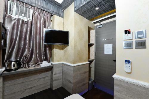 Hostal Hang Shun Guest House