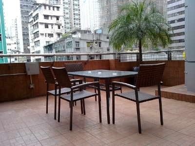 Hotel Mk