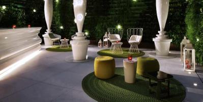 Hotel Mira Moon