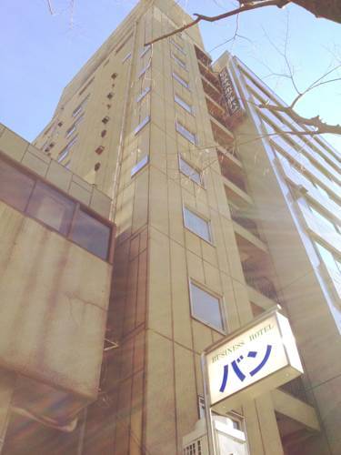 Posada Business Hotel Ban