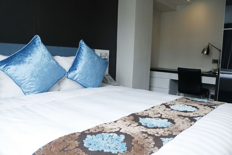 Hotel Lbp