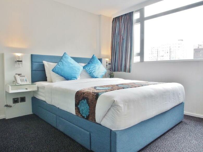 Hotel Lbp