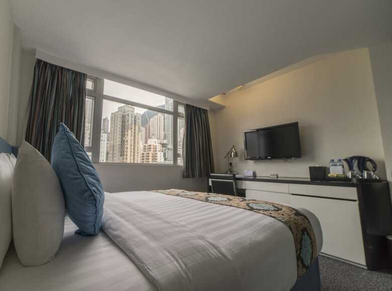 Hotel Lbp