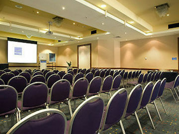 Hotel Novotel Brisbane