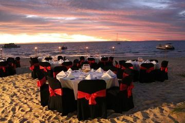 Hotel Tangalooma Island Resort