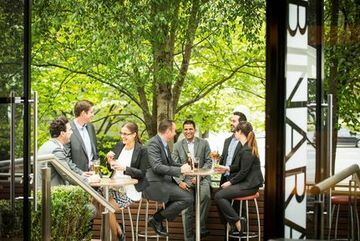 Crowne Plaza Hotel Canberra