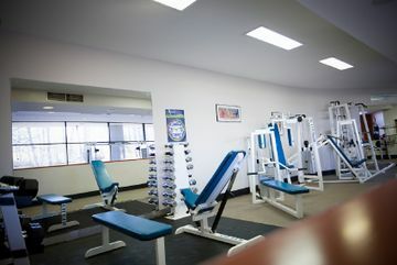 Crowne Plaza Hotel Canberra