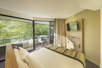 Crowne Plaza Hotel Canberra