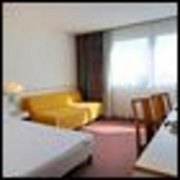 Hotel Ramada Vienna South